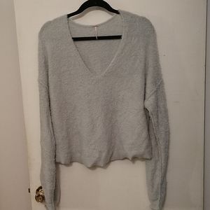 Free people sweater